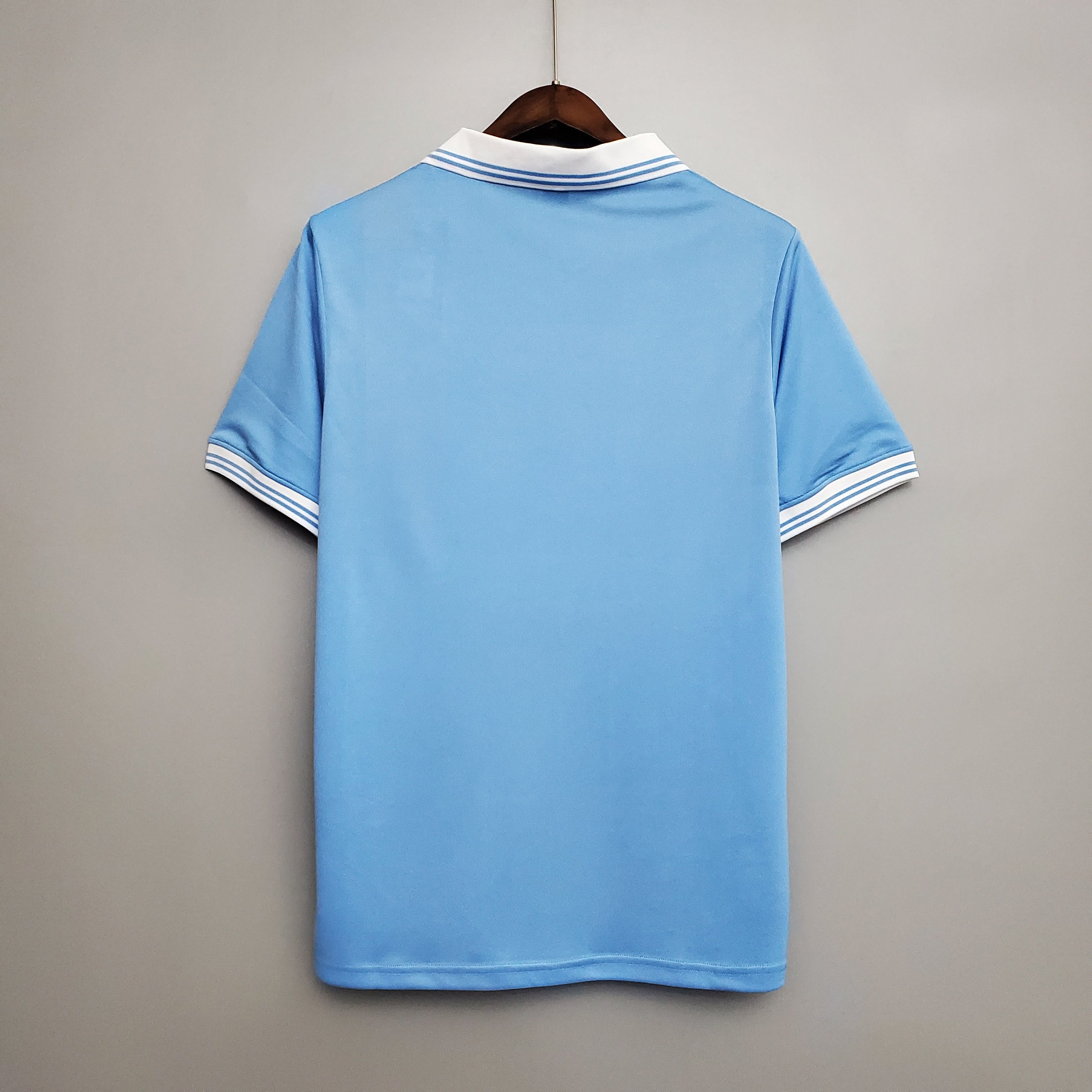 Camiseta Napoli Retro 86/87