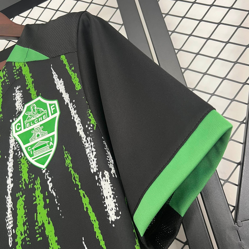 Camiseta Elche LaLiga 2026 | Visitante