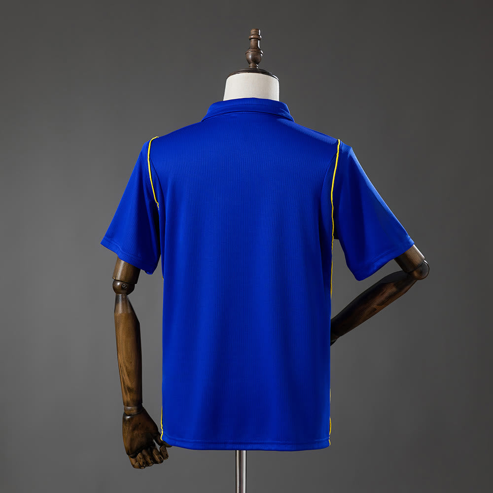 Camiseta Chelsea Premier League 2027 | Local
