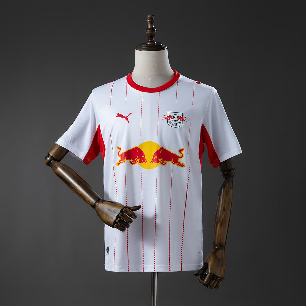 Camiseta Leipzig Bundesliga 2027 | Local