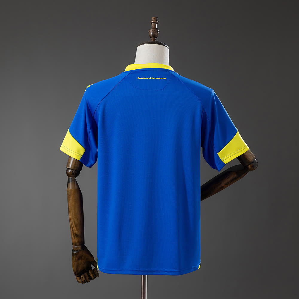 Camiseta Selección Bosnia 2026 | Local