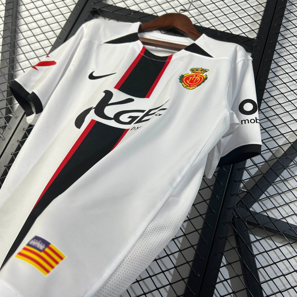 Camiseta Mallorca LaLiga 2026 | Visitante
