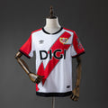 Camiseta Rayo Vallecano LaLiga 2026 | Local