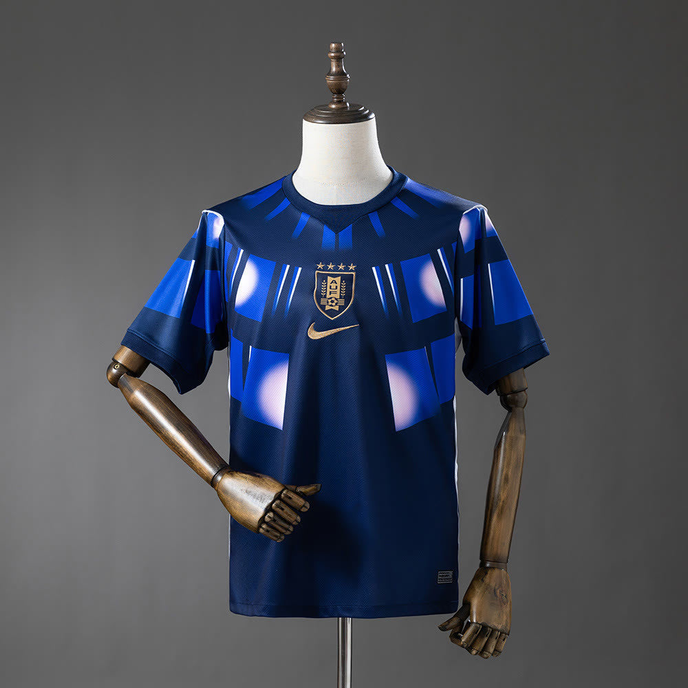 Camiseta Selección Uruguay 2026 | Visitante