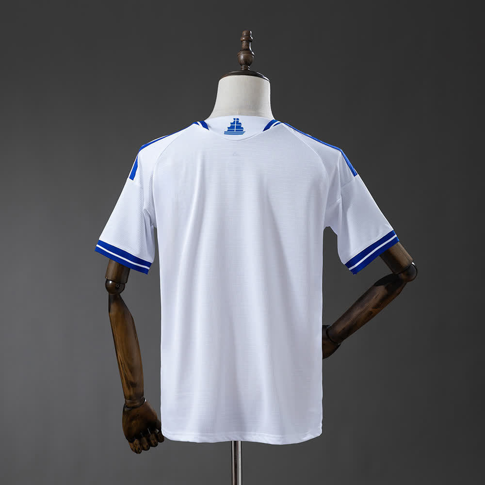 Camiseta Selección Grecia 2026 | Local