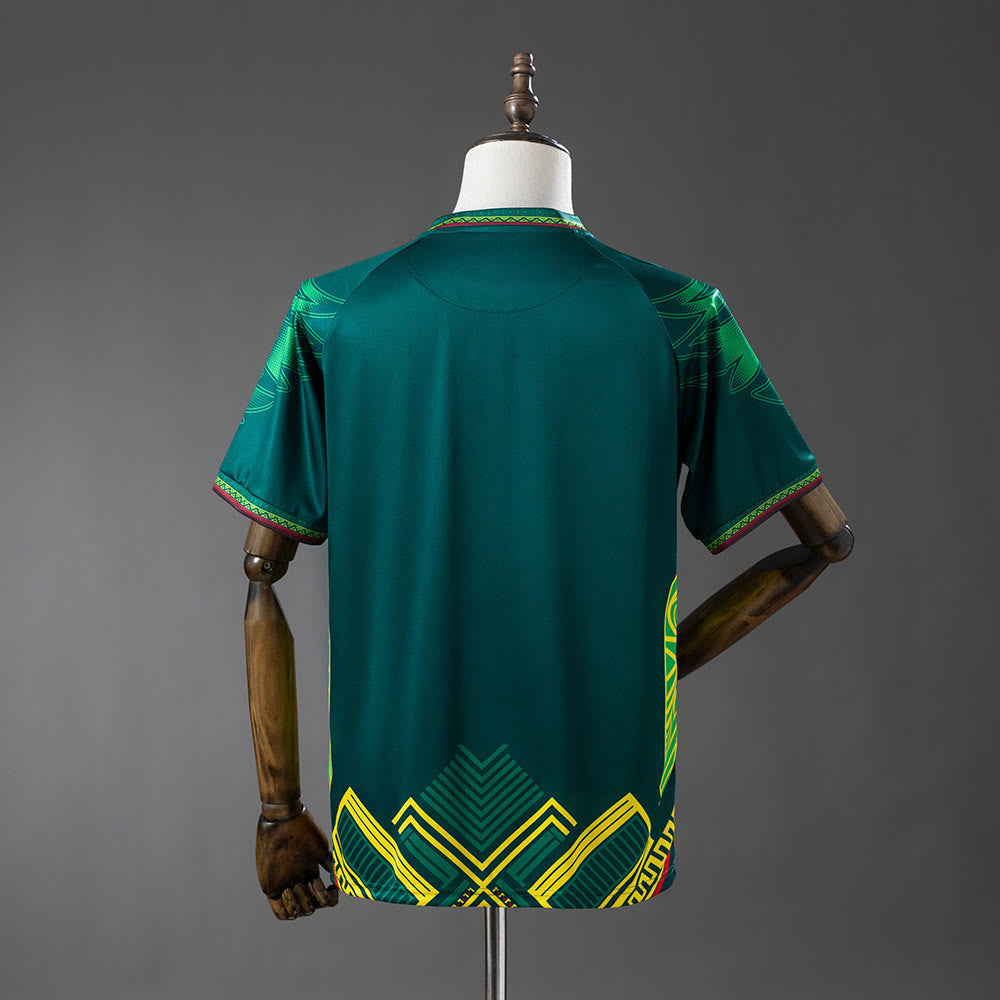 Camiseta Selección Mali 2026 | Local