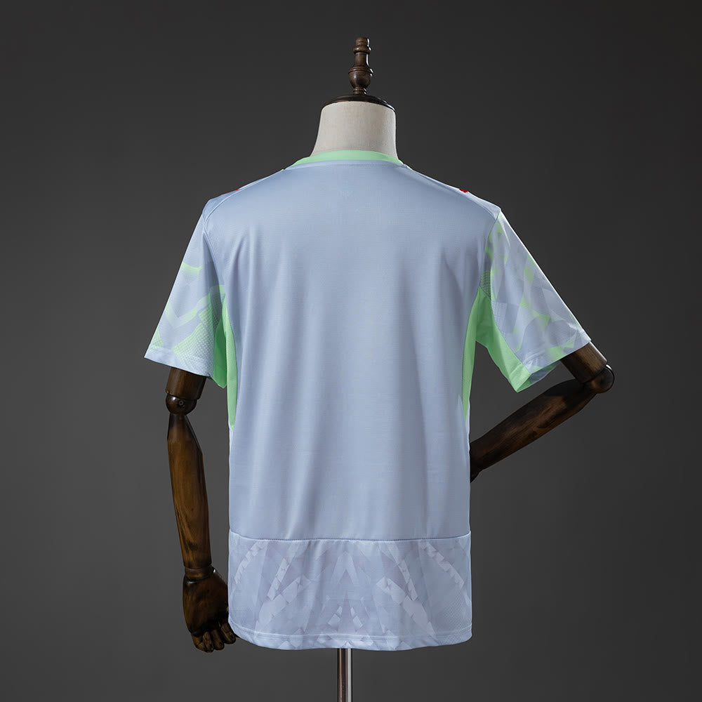 Camiseta Selección Portugal 2026 | Portero