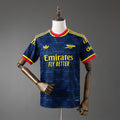 Camiseta Arsenal Premier League 2027 | Visitante