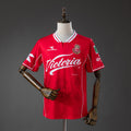 Camiseta Toluca Retro