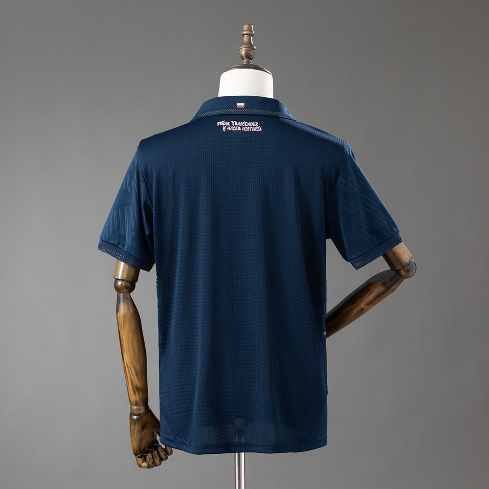 Camiseta Selección Ecuador 2026 | Visitante