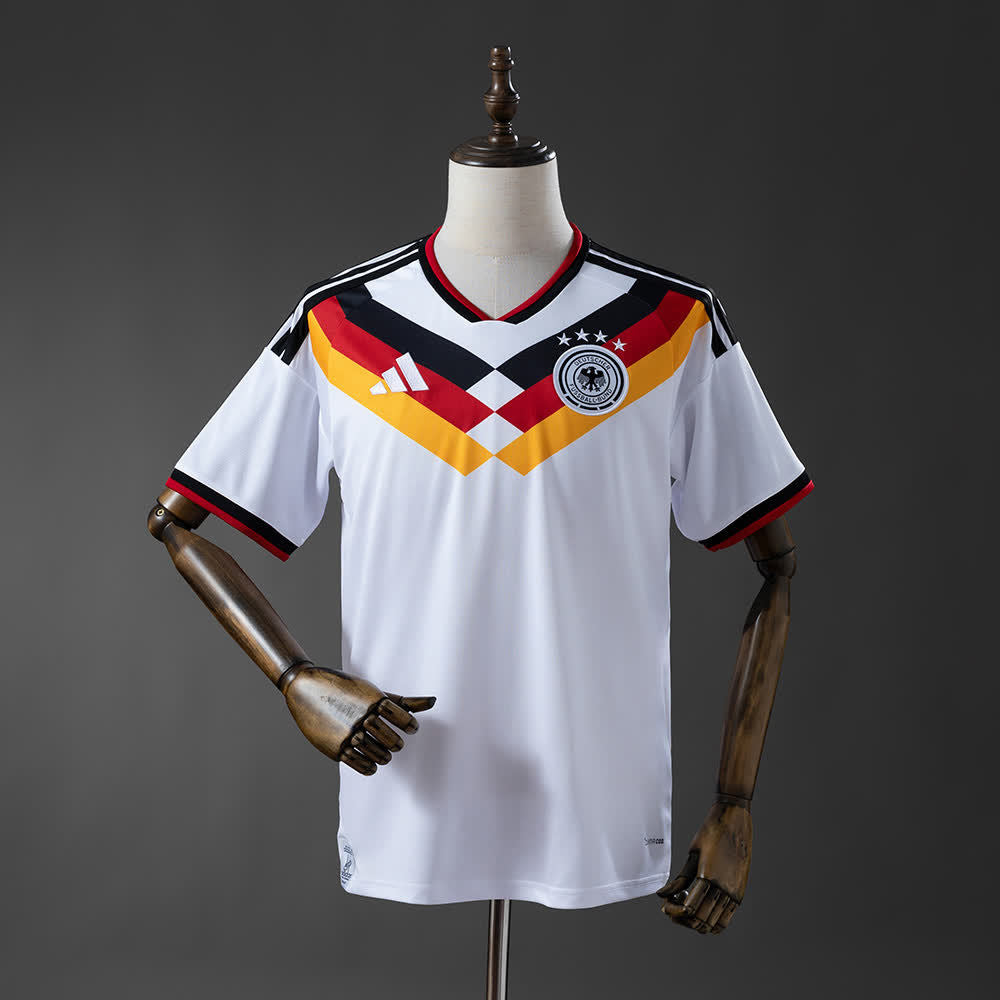 Camiseta Selección Alemania 2026 | Local