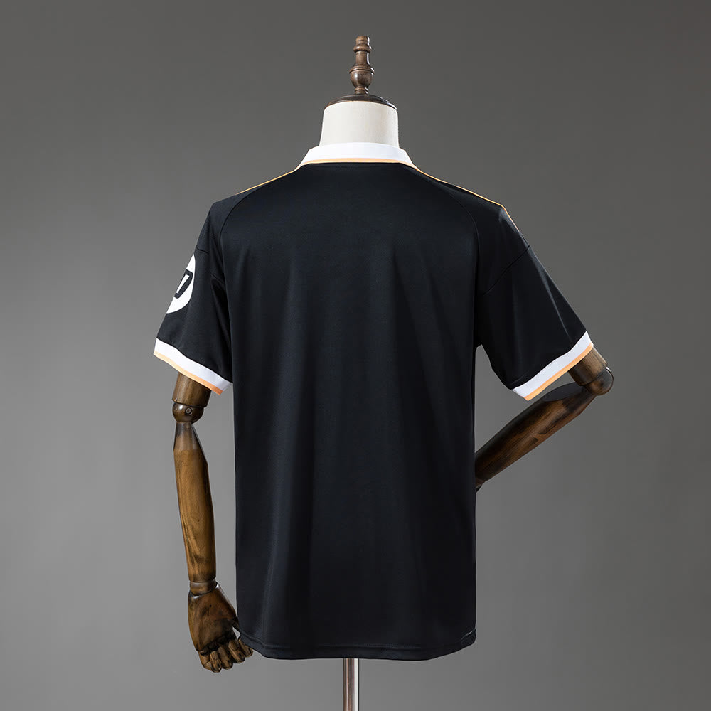 Camiseta Real Madrid LaLiga 2027 | Edición Especial