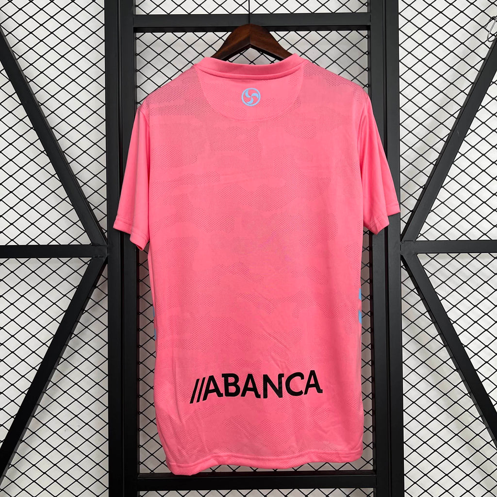 Camiseta Celta de Vigo LaLiga 2026 | Tercera