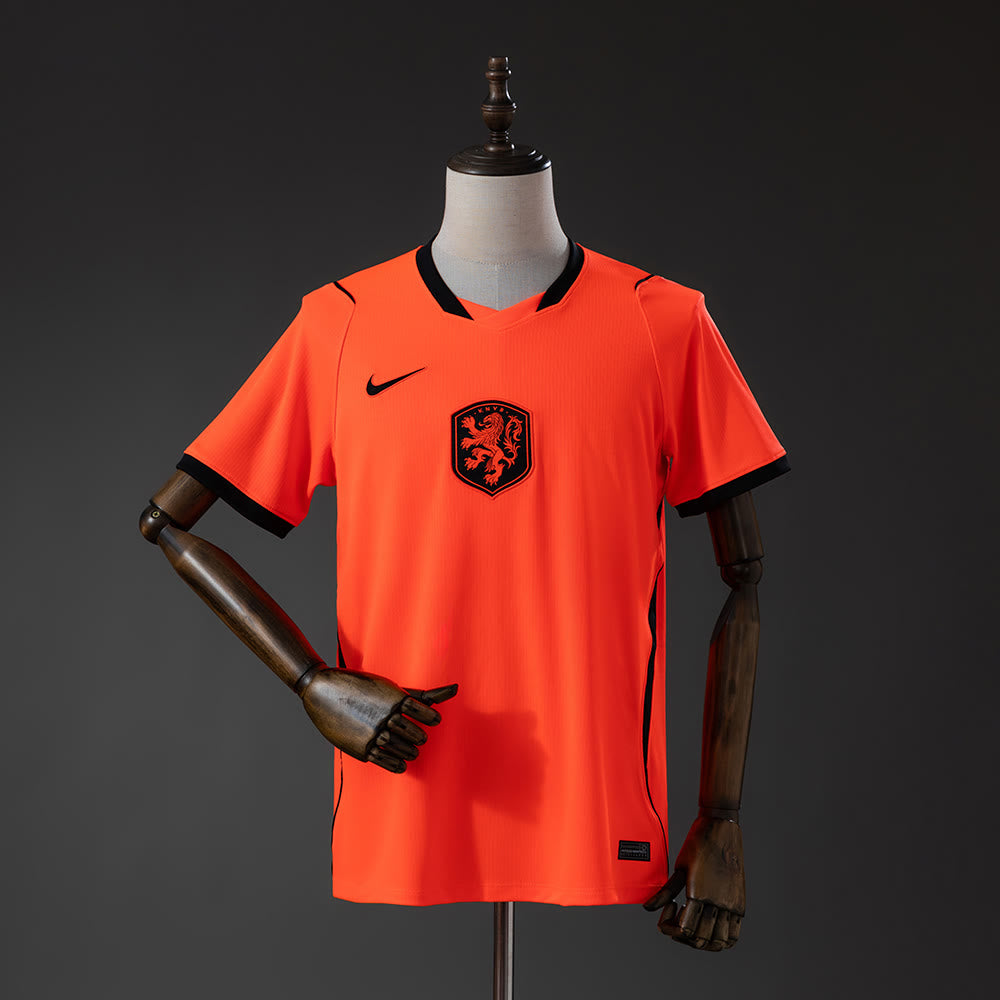 Camiseta Selección Holanda 2026 | Local