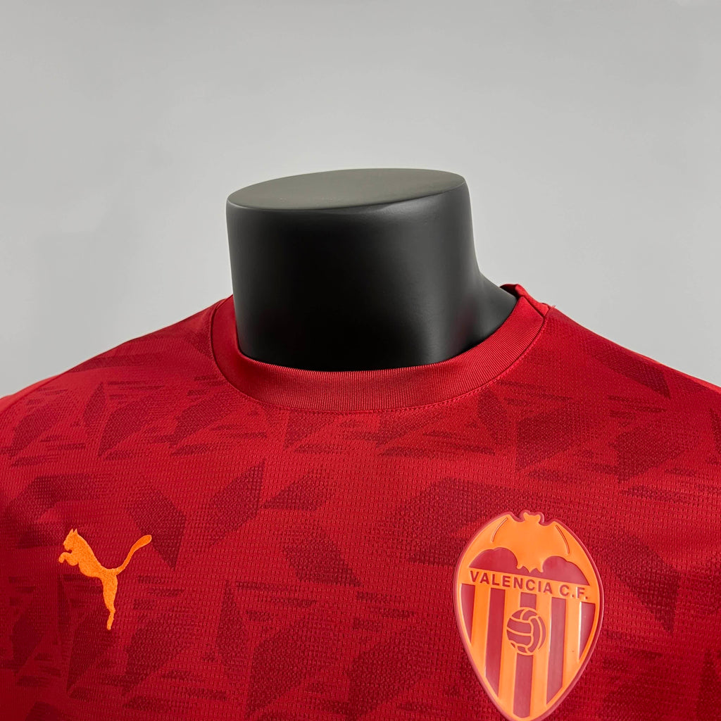 Camiseta Valencia LaLiga 2026 | Visitante