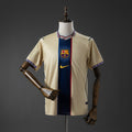 Camiseta Barcelona LaLiga 2027 | Edición Especial