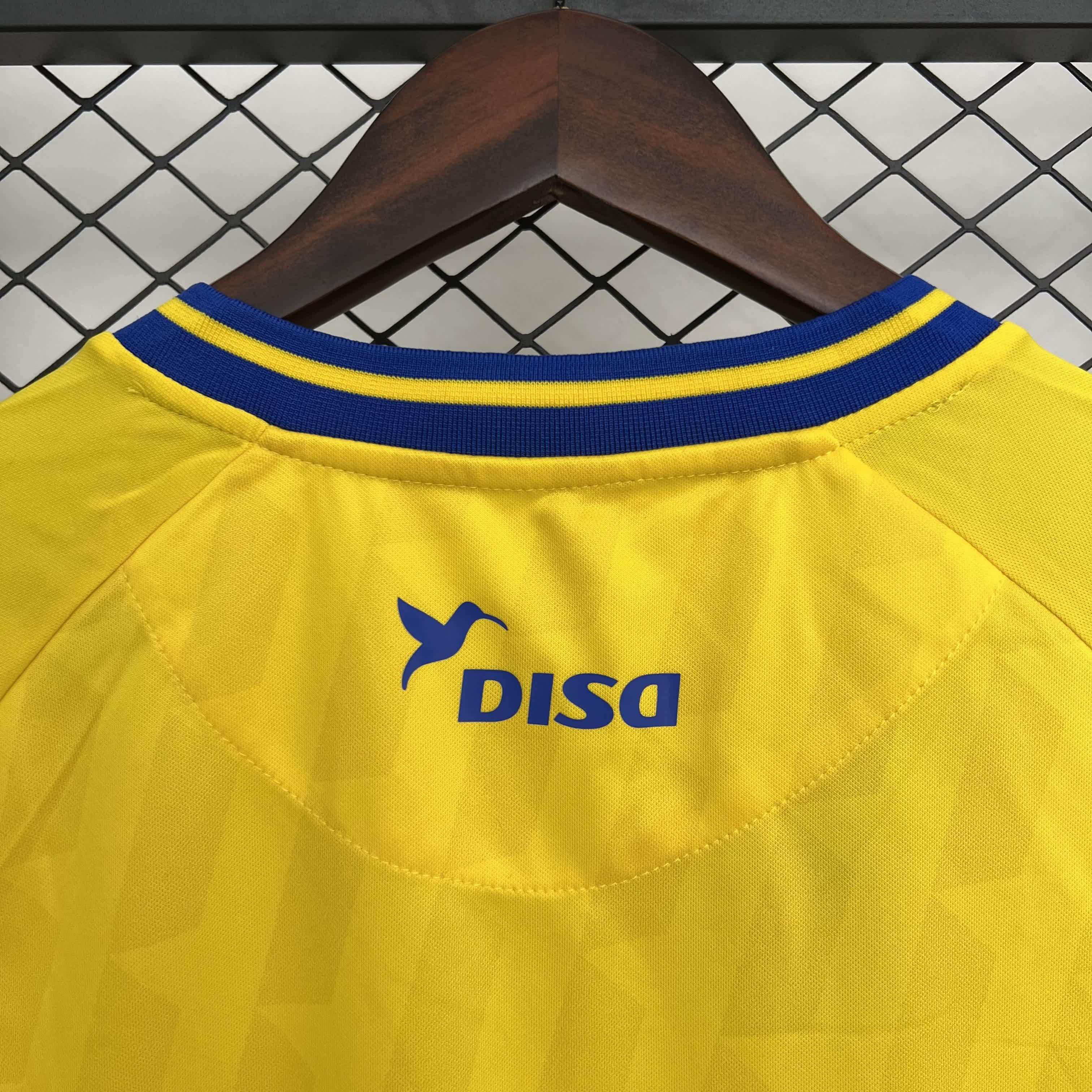 Camiseta Palmas LaLiga 2026 | Local