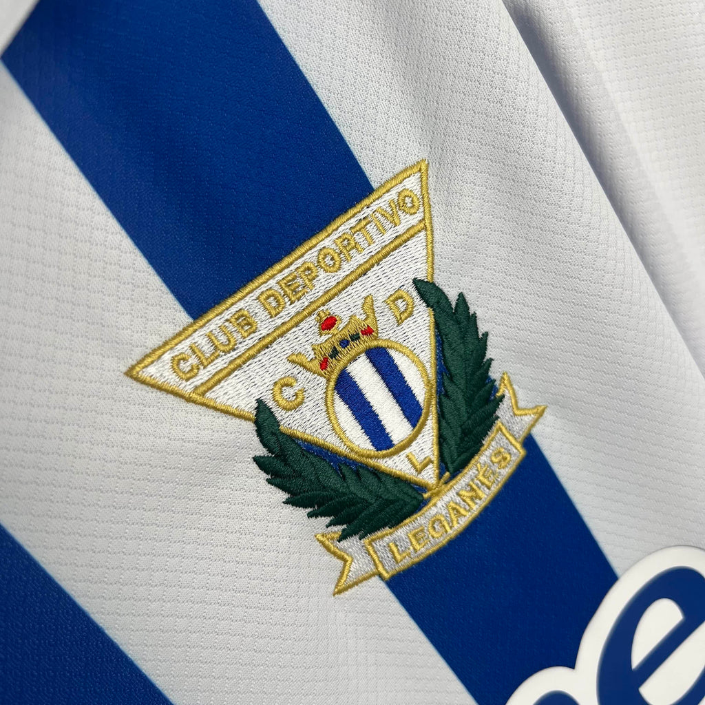 Camiseta Leganés LaLiga 2026 | Local