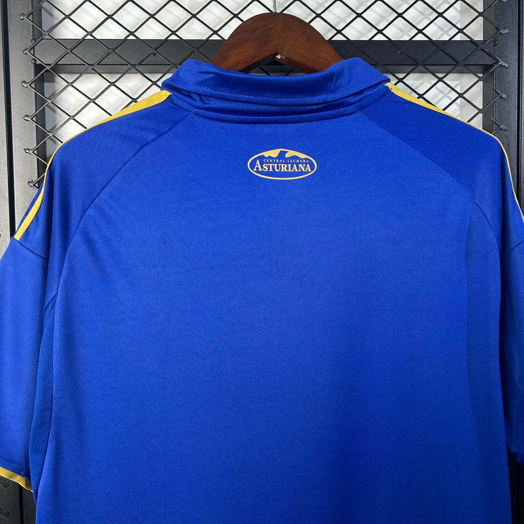 Camiseta Oviedo LaLiga 2026 | Local